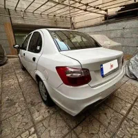 ساینا S آپشنال مدل 1402|خودرو سواری و وانت|تهران, گرگان|دیوار