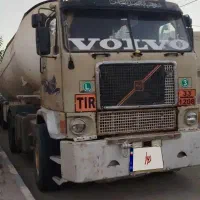 ولوو F88کشنده