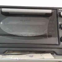 فربرقی یا ماکروفر