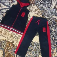 لباس بچه گانه وبزرگسال ۱۰۰تومن