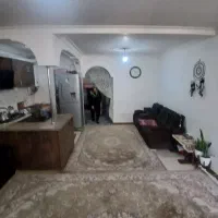 فروش-واحد-2خوابه-پارکینگ-اب-شهر-97متری