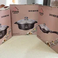 سرویس قابلمه فینیکو