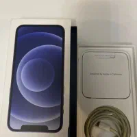 iPhone 12|موبایل|تهران, مرزداران|دیوار