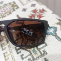 عینک افتابی پلاریزه UV400 استاندارد ۲عدد|زیورآلات و اکسسوری|شیراز, شهرک بزین|دیوار