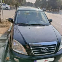 ام وی ام x33 مدل ۱۳۹۰|خودرو سواری و وانت|تهران, یوسف‌آباد|دیوار