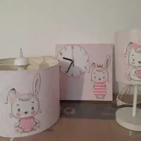 ست اتاق خواب کودک