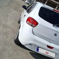 فروش تیبا ۲ درجه یک|خودرو سواری و وانت|نقده, |دیوار