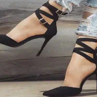 کفش مجلسی سایز ۳۸