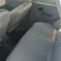 پراید ۱۳۱ مدل ۹۸بدون رنگ ۱۱۰تا کار|خودرو سواری و وانت|تهران, امامت|دیوار