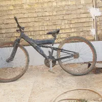 دوچرخه ۱۶ و ۲۴