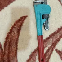 لوله گیر در حد نو