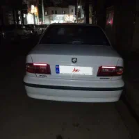 سمند تمیز مدل ۹۲|خودرو سواری و وانت|نظرآباد, نظرآباد|دیوار