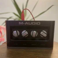 M-audio mobile pre|صوتی و تصویری|پردیس, فاز ۸|دیوار