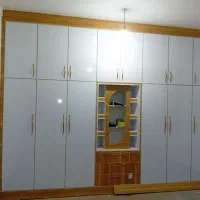 ساخت کمد و کابینت