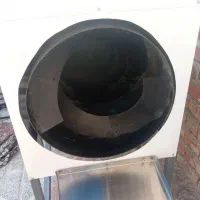 تفت آجیل