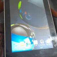 تبلت لنوو (lenovo)
