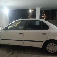 سمند ۹۵|خودرو سواری و وانت|فردیس, شهرک ناز|دیوار