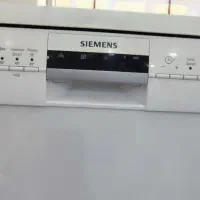 ظرف شوی بوش ۱۴ نفره سه سبده استوک|ماشین ظرفشویی|اندیمشک, |دیوار