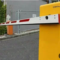 تعمیر ، نصب راهبند