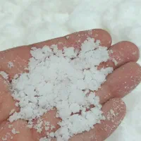 نمک ارگانیک دریاچه ای