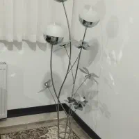 آباژور|چراغ خواب و آباژور|ساوه, |دیوار