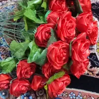 سبد گل|گل مصنوعی|کرمانشاه, |دیوار