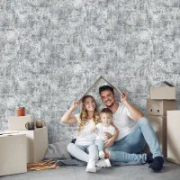 ارزونتر از این پیدا نمیکنی،کاغذدیواری،پارکت،قرنیز