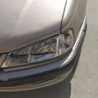 پارس فول زیر قیمت بازار|خودرو سواری و وانت|شاهینشهر, شهرک گلدیس|دیوار