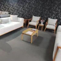 مبل‌الیزابت|مبلمان خانگی و میز عسلی|تهران, تهرانسر شمالی|دیوار