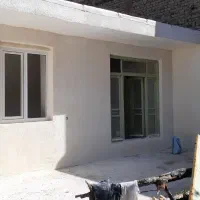 سیمان کاری و کاشی کاری