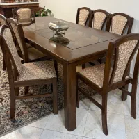میزنهارخوری ۸ نفره