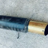 مبع اگزور مدل SRT|قطعات یدکی و لوازم جانبی|رباط‌کریم, نصیرشهر|دیوار