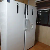 یخچال لایف در حد