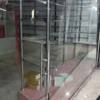 مغاز ۱۷متری کیف و کفش