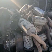 خریداروفروش‌خاک‌کاتالیزورخارجی‌ایرانی‌خریدکاتالیز