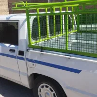 مزدا2کابین‌مدل402|خودرو سواری و وانت|اندیمشک, |دیوار