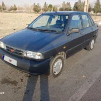 پراید مدل 92|خودرو سواری و وانت|ملارد, |دیوار