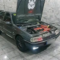 پژو ۴۰۵ slx|خودرو سواری و وانت|خوی, |دیوار