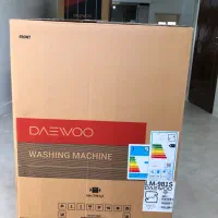 لباسشویی دوو مدل  LM-981S