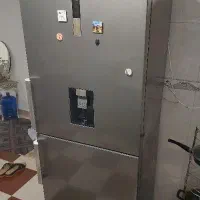 یخچال کمبی مارک انیس