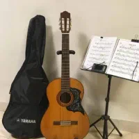 آموزش گیتار غیر حضوری