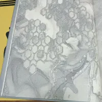 کاغذ دیواری و پوستر های سه بعدی