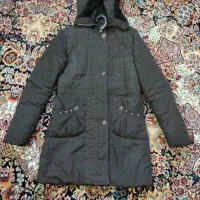 سه هودی ودو پالتو تمیز و بدون زدگی|لباس|بیرجند, |دیوار