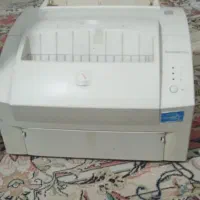 دستگاه فکس پرینتر تایپ