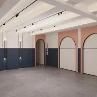 95متر-دفـتـرکـار-اداری-نـوسـاز-گـلـشن