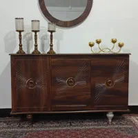 ست کنسول و میز tv