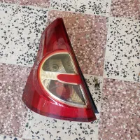 چراغ خطر عقب ساندرو راست و چپ