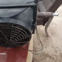 بخاری خاور|قطعات یدکی و لوازم جانبی|بهارستان, |دیوار