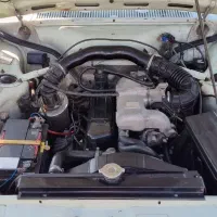 وانت پیکان مدل ۹۲|خودرو سواری و وانت|تبریز, |دیوار