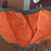 کاپشن خلبانی اورجینال آمریکایی برندidealسایز کمیاب|لباس|تهران, چیتگر شمالی|دیوار